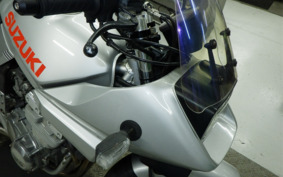 SUZUKI GSX400S KATANA 1994 GK77A