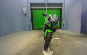 KAWASAKI NINJA 250 ABS 2014 EX250L