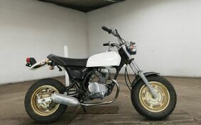 HONDA APE 50 AC16