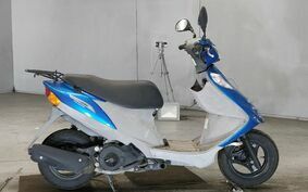 SUZUKI ADDRESS V125 CF46A