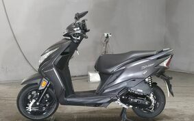 HONDA DIO 110 不明