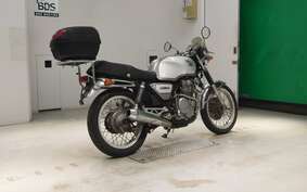 HONDA GB400TT 1988 NC20