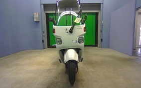 HONDA GYRO CANOPY TA02