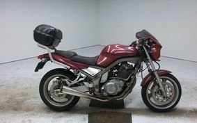 YAMAHA SRX400 1991 3VN