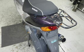 SUZUKI ADDRESS V125 G CF46A