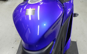 YAMAHA YZF-R25 A RG43J