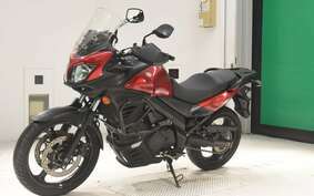 SUZUKI DL650 ( V-Strom 650 ) A VP56A