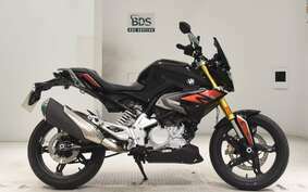 BMW G310R 2020 0G01