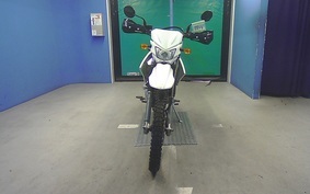 KAWASAKI KLX125 LX125C