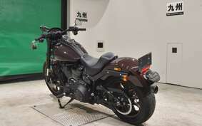 HARLEY FXLRS1870 2021