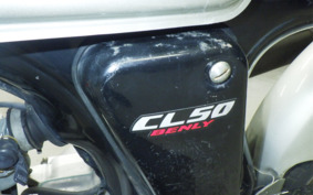 HONDA CL50 BENLY CD50