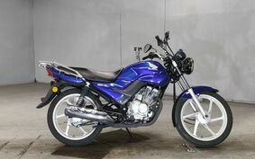 HONDA CB MAN125 PCJC