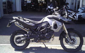 BMW F800GS HIGH LINE 2009 0219