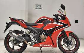 HONDA CBR250R GEN 3 MC41