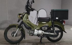 HONDA CROSS CUB110 JA45