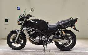 KAWASAKI BALIUS 250 Gen.2 ZR250B