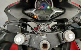 HONDA CBR250R MC41