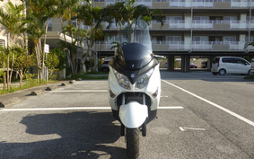 SUZUKI SKYWAVE 200 (Burgman 200) CH41A