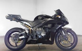 HONDA CBR600RR 2007 PC40