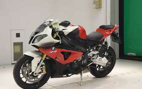 BMW S1000RR 2013