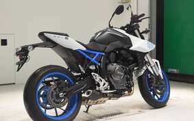 SUZUKI GSX-8S 2023 EM1AA