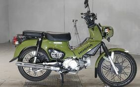 HONDA CROSS CUB 110 JA45