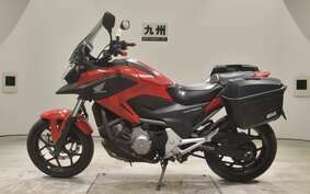 HONDA NC 700 X A 2012 RC63