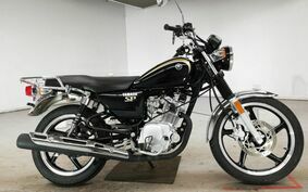 YAMAHA YB125SP PCJL