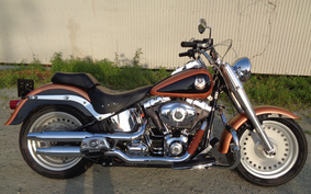 HARLEY FLSTF 105th 2007 BX5