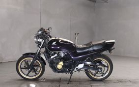 HONDA JADE MC23