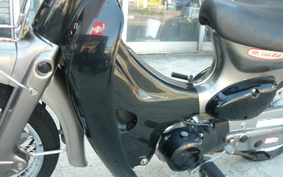 HONDA LITTLE CUB AA01