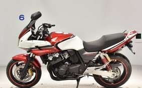 HONDA CB400 SUPER BOLDOR VTEC 2006 NC39