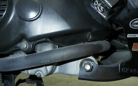 SUZUKI ADDRESS V125 G CF46A