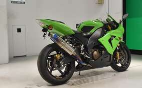 KAWASAKI ZX 10 NINJA R 2005 ZXT00C