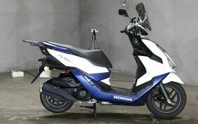 HONDA NX125 不明