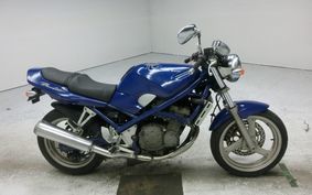 SUZUKI BANDIT 250 GJ74A