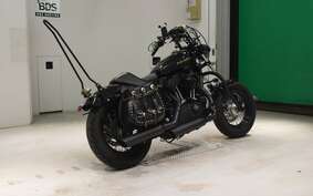 HARLEY XL1200X 2012 LC3