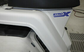 HONDA GYRO X TD02