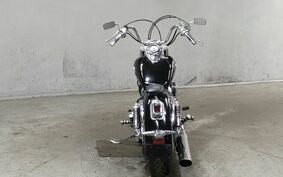 HONDA SHADOW 400 1998 NC34