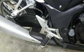 HONDA CBR250R GEN 3 MC41