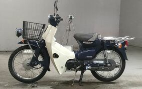 HONDA PRESS CUB 50 AA01