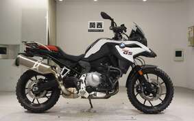 BMW F750GS 0B08