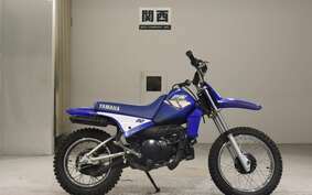 YAMAHA PW80 4BC