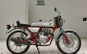 HONDA DREAM 50 AC15