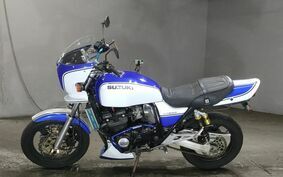 SUZUKI GSX400 IMPULSE 1998 GK79A