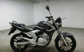 YAMAHA YBR250 PCNL