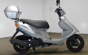 SUZUKI ADDRESS V125 G CF46A