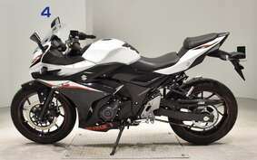 SUZUKI GSX250R DN11A