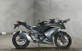 KAWASAKI NINJA 250 EX250L