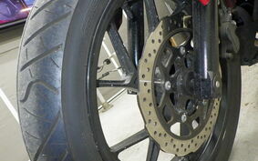 SUZUKI GSX250R DN11A